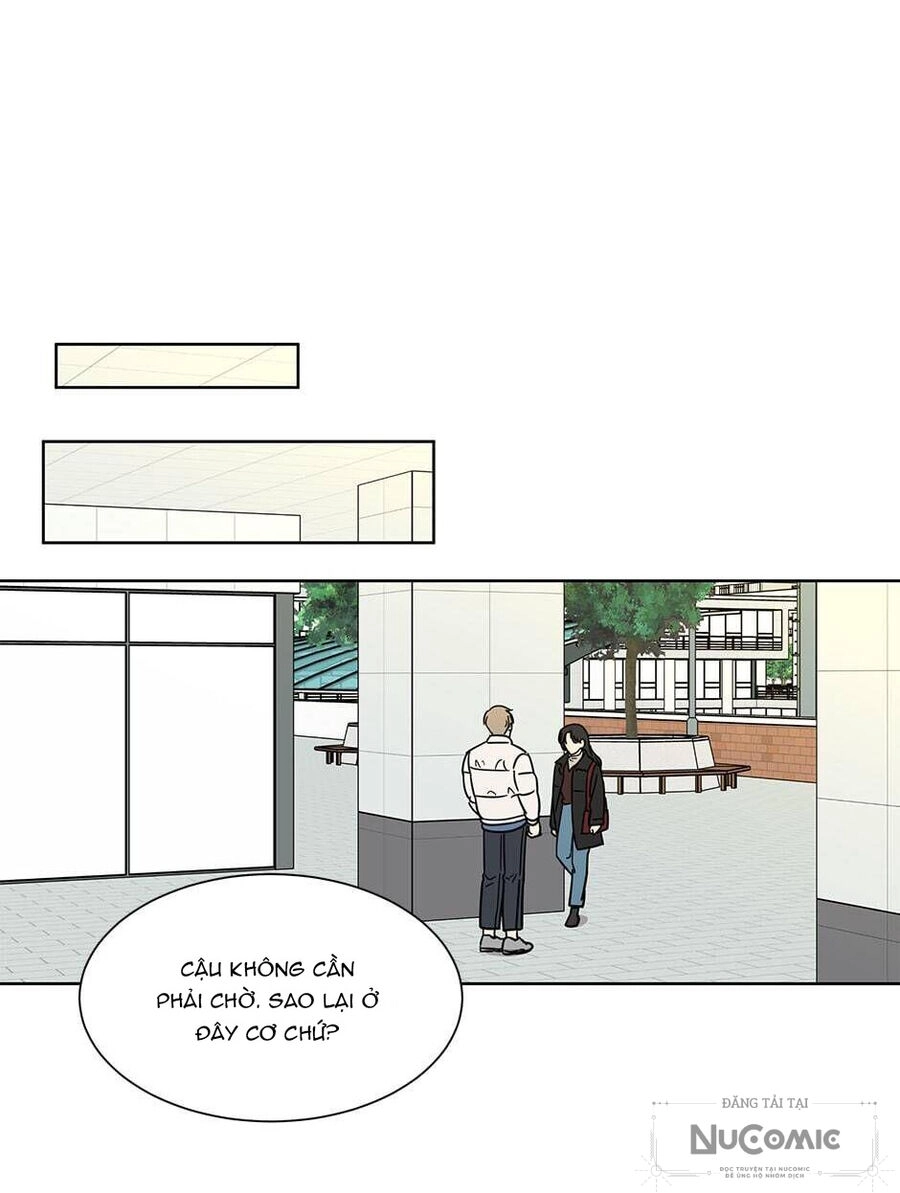 Tình Yêu Chỉ Mình Em Biết Chapter 52 - 41