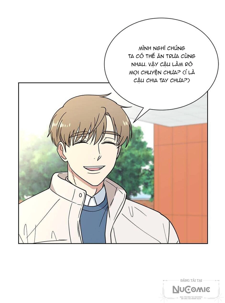 Tình Yêu Chỉ Mình Em Biết Chapter 52 - 42