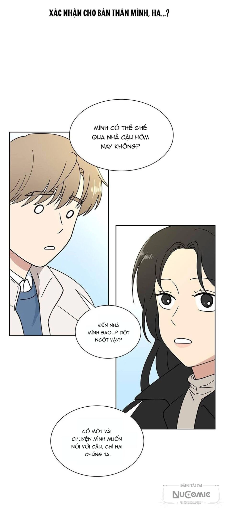 Tình Yêu Chỉ Mình Em Biết Chapter 52 - 44