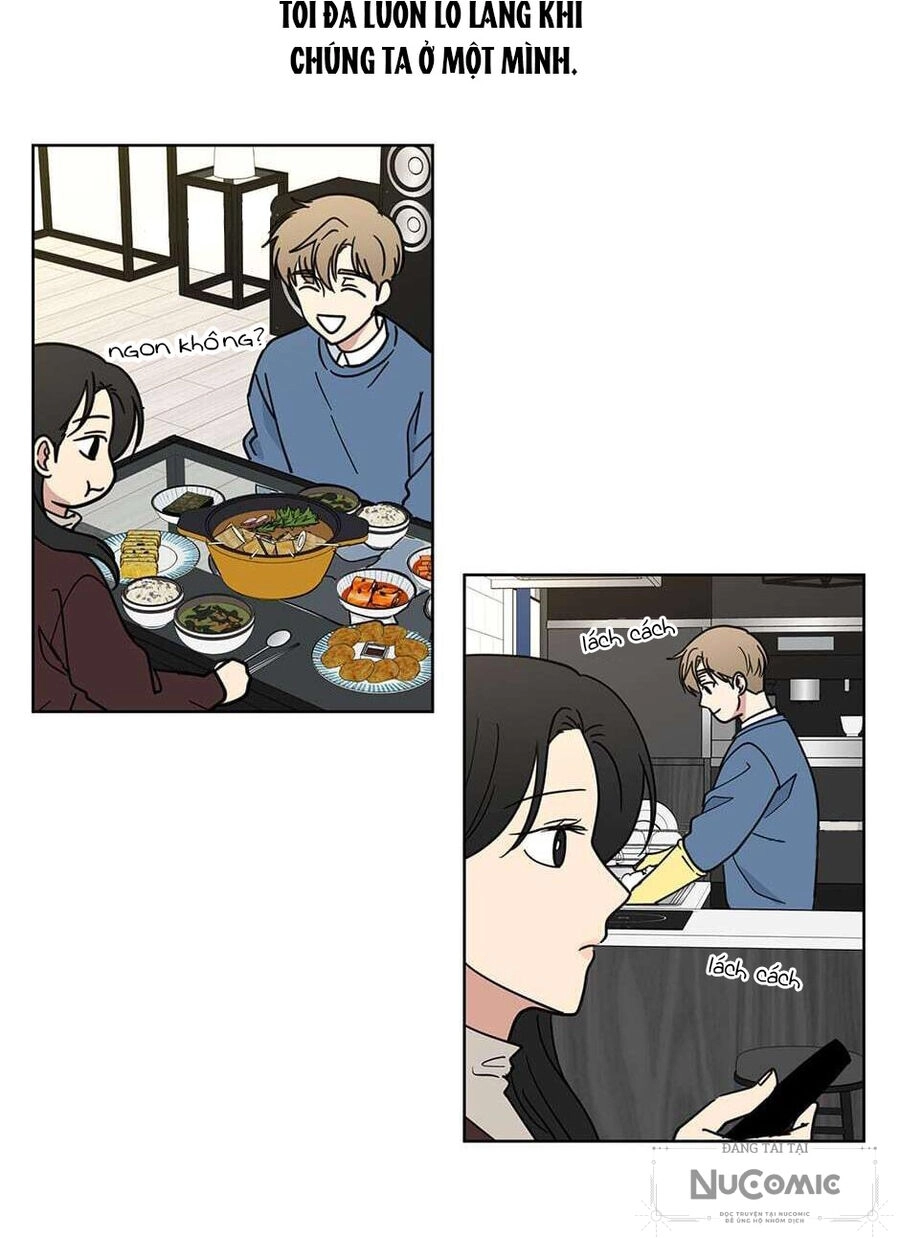 Tình Yêu Chỉ Mình Em Biết Chapter 52 - 52