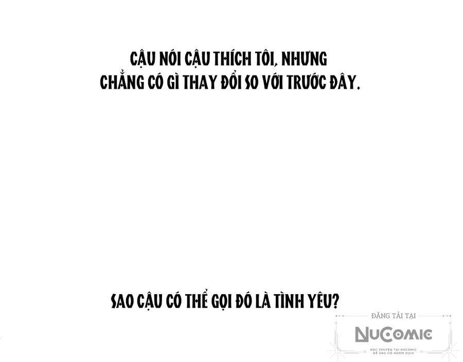 Tình Yêu Chỉ Mình Em Biết Chapter 52 - 53