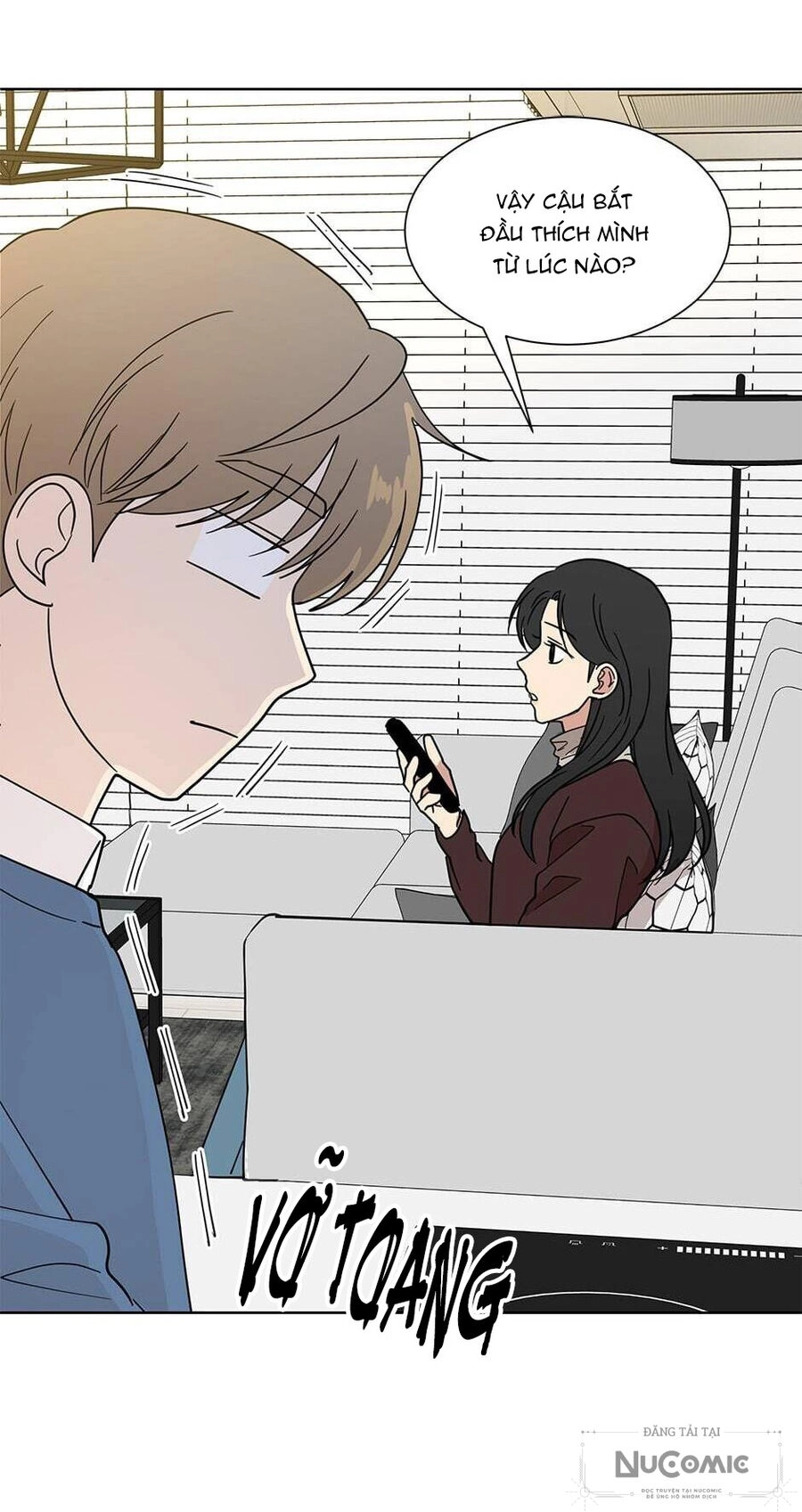 Tình Yêu Chỉ Mình Em Biết Chapter 52 - 54