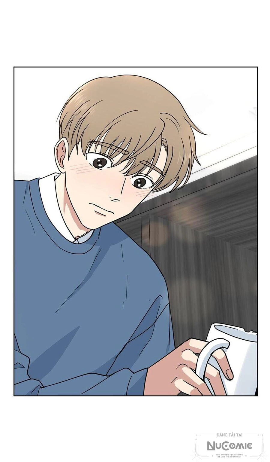 Tình Yêu Chỉ Mình Em Biết Chapter 52 - 56