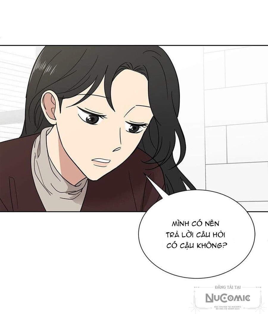 Tình Yêu Chỉ Mình Em Biết Chapter 52 - 59