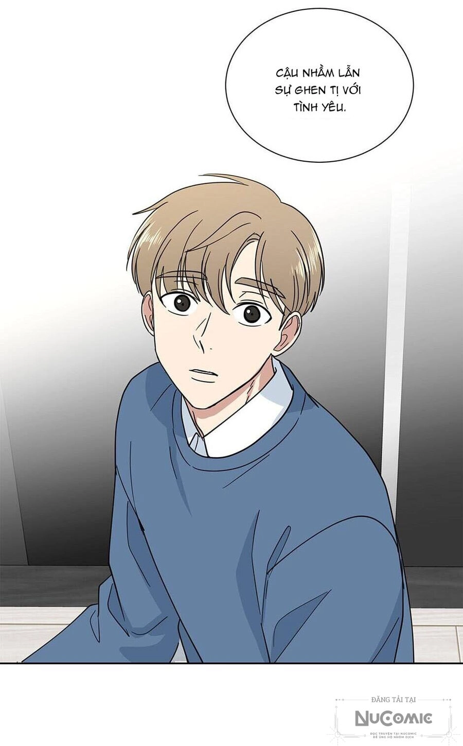 Tình Yêu Chỉ Mình Em Biết Chapter 52 - 61