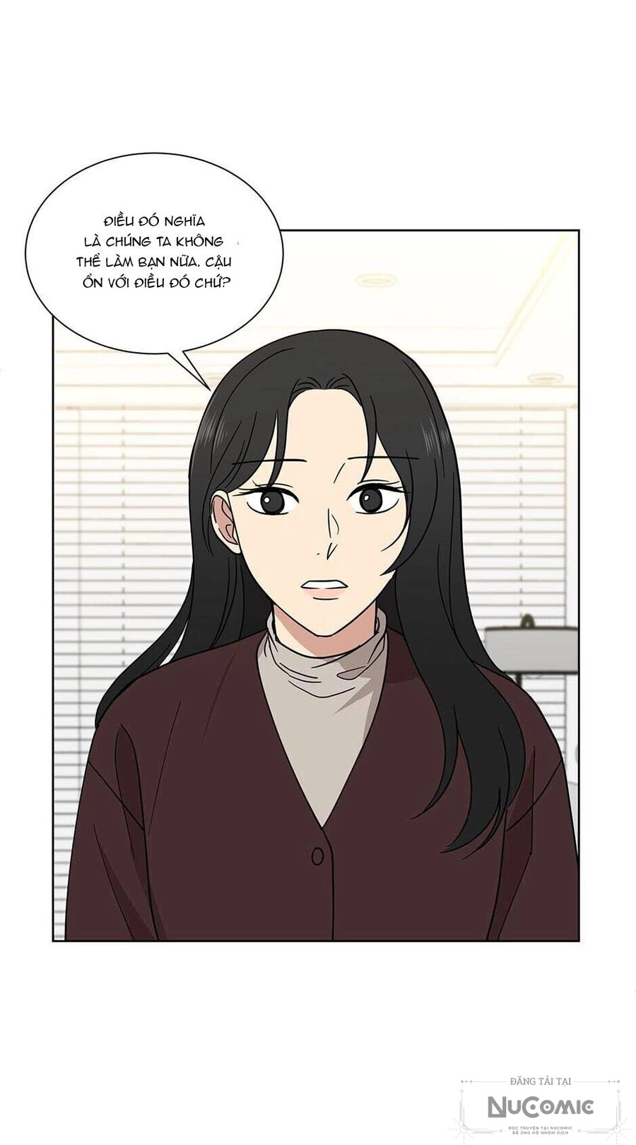 Tình Yêu Chỉ Mình Em Biết Chapter 52 - 64