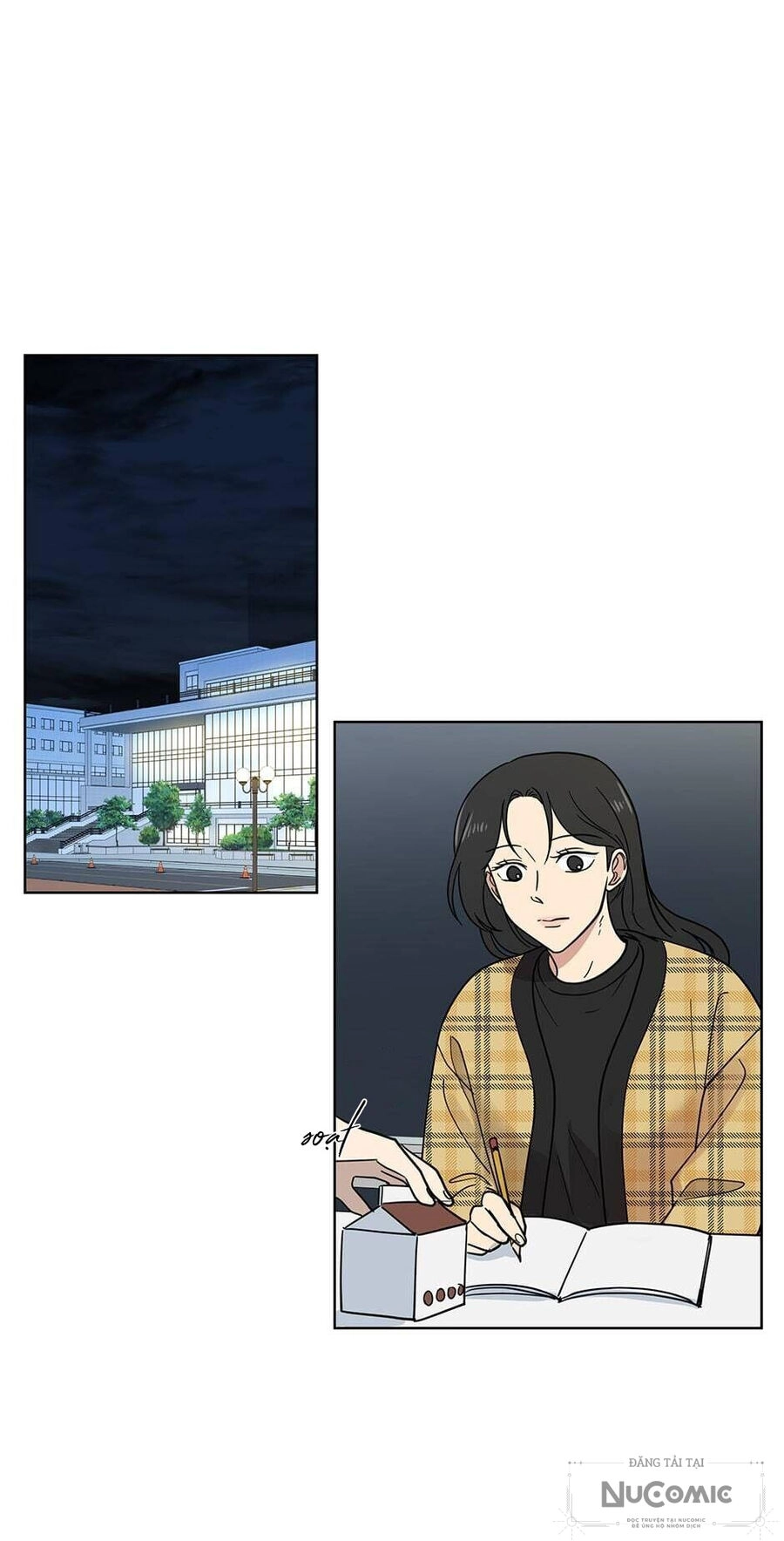 Tình Yêu Chỉ Mình Em Biết Chapter 53 - 1