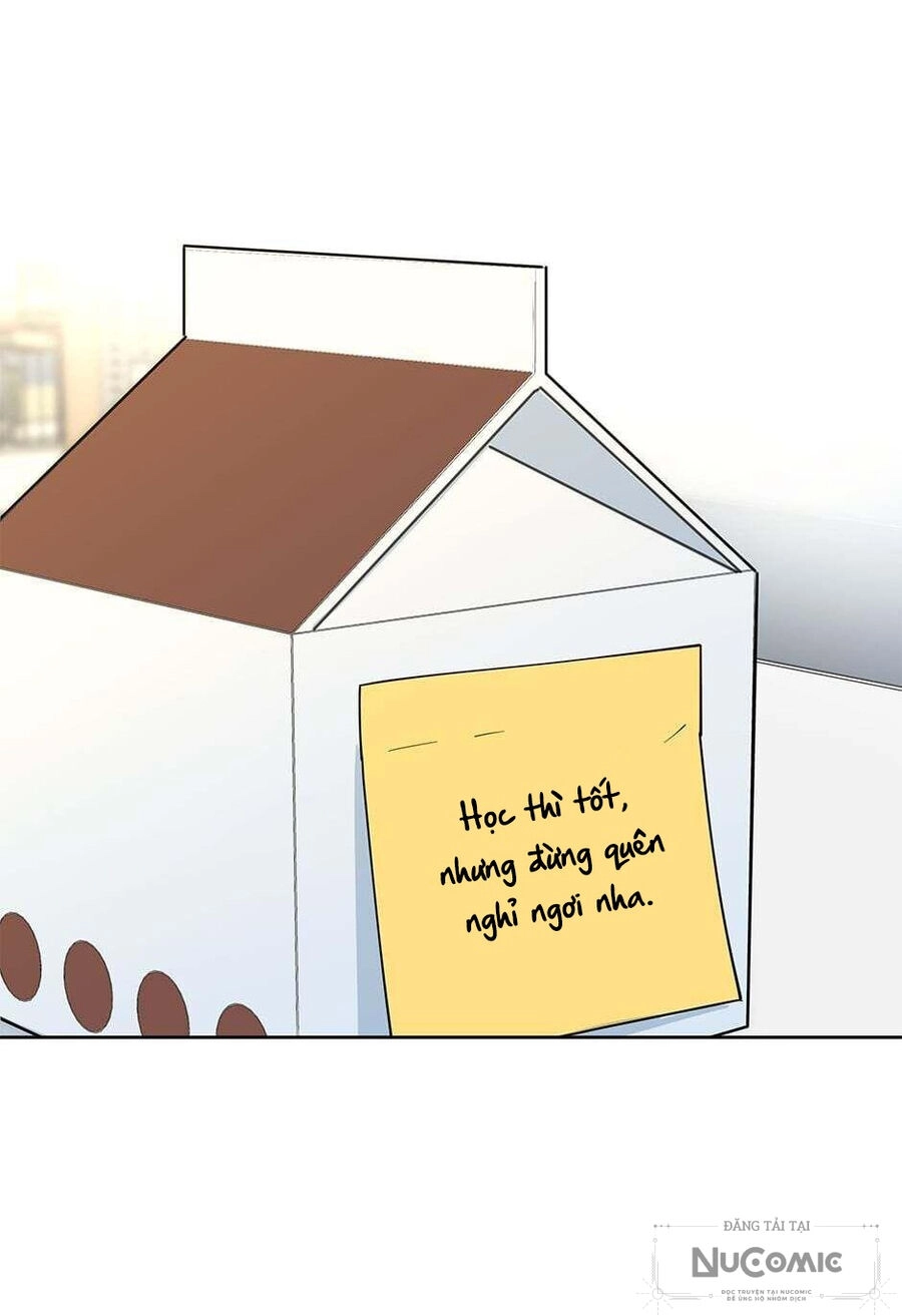 Tình Yêu Chỉ Mình Em Biết Chapter 53 - 2