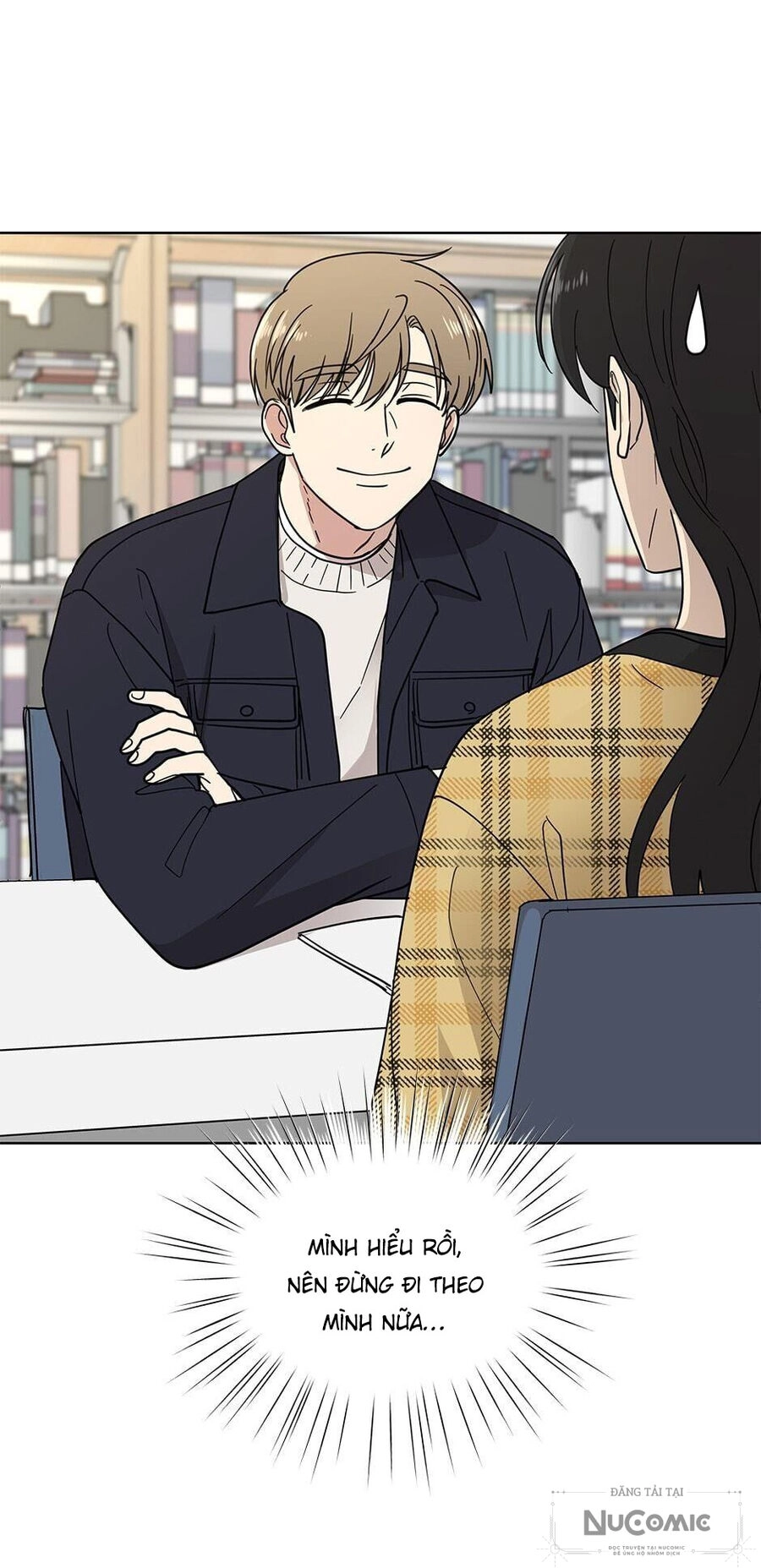 Tình Yêu Chỉ Mình Em Biết Chapter 53 - 3