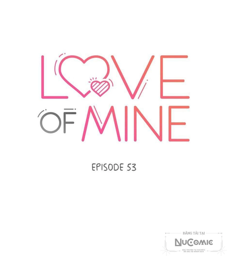 Tình Yêu Chỉ Mình Em Biết Chapter 53 - 4