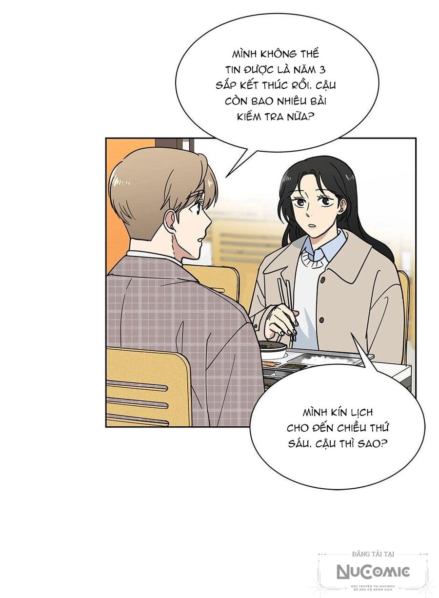 Tình Yêu Chỉ Mình Em Biết Chapter 53 - 6