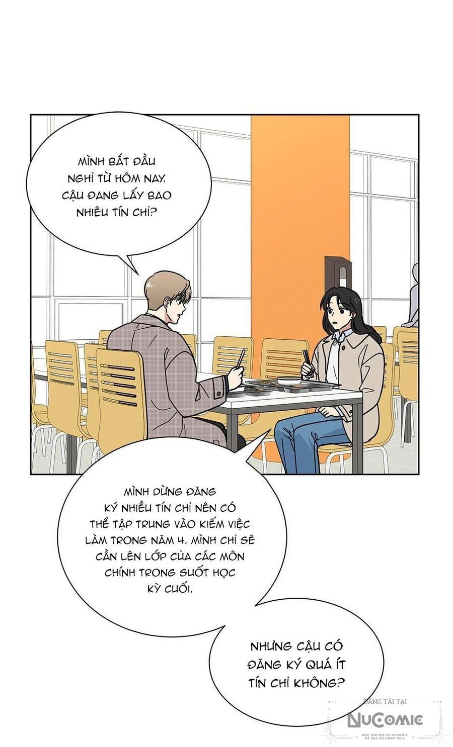 Tình Yêu Chỉ Mình Em Biết Chapter 53 - 7