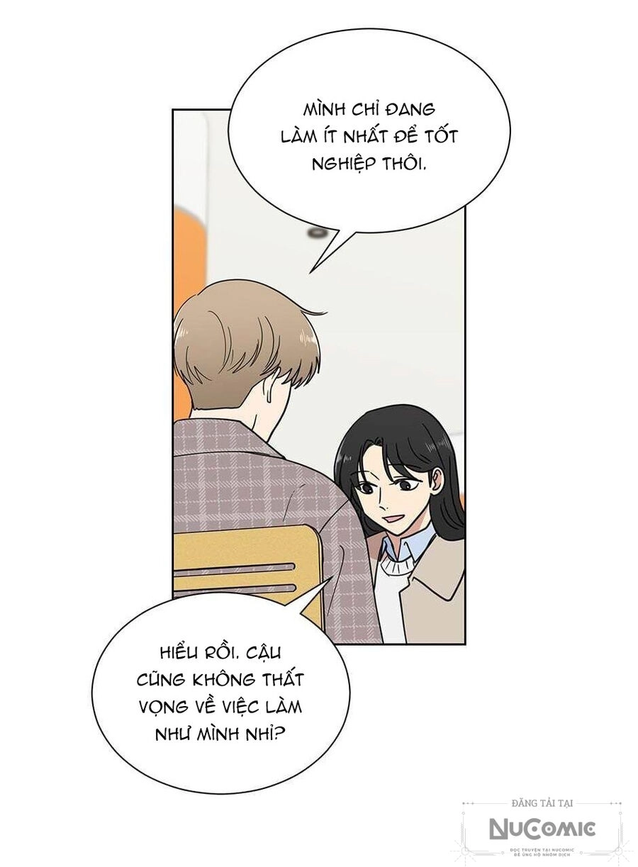 Tình Yêu Chỉ Mình Em Biết Chapter 53 - 8