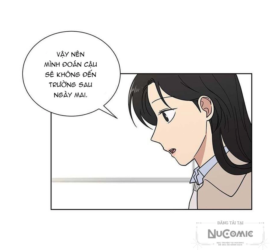 Tình Yêu Chỉ Mình Em Biết Chapter 53 - 9