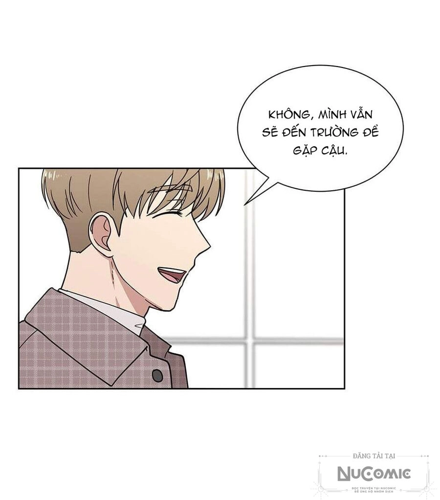 Tình Yêu Chỉ Mình Em Biết Chapter 53 - 10