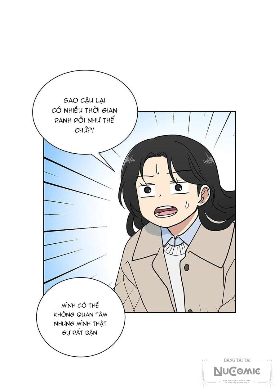 Tình Yêu Chỉ Mình Em Biết Chapter 53 - 11