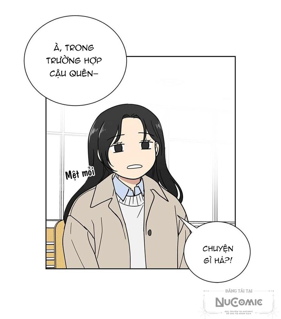 Tình Yêu Chỉ Mình Em Biết Chapter 53 - 13