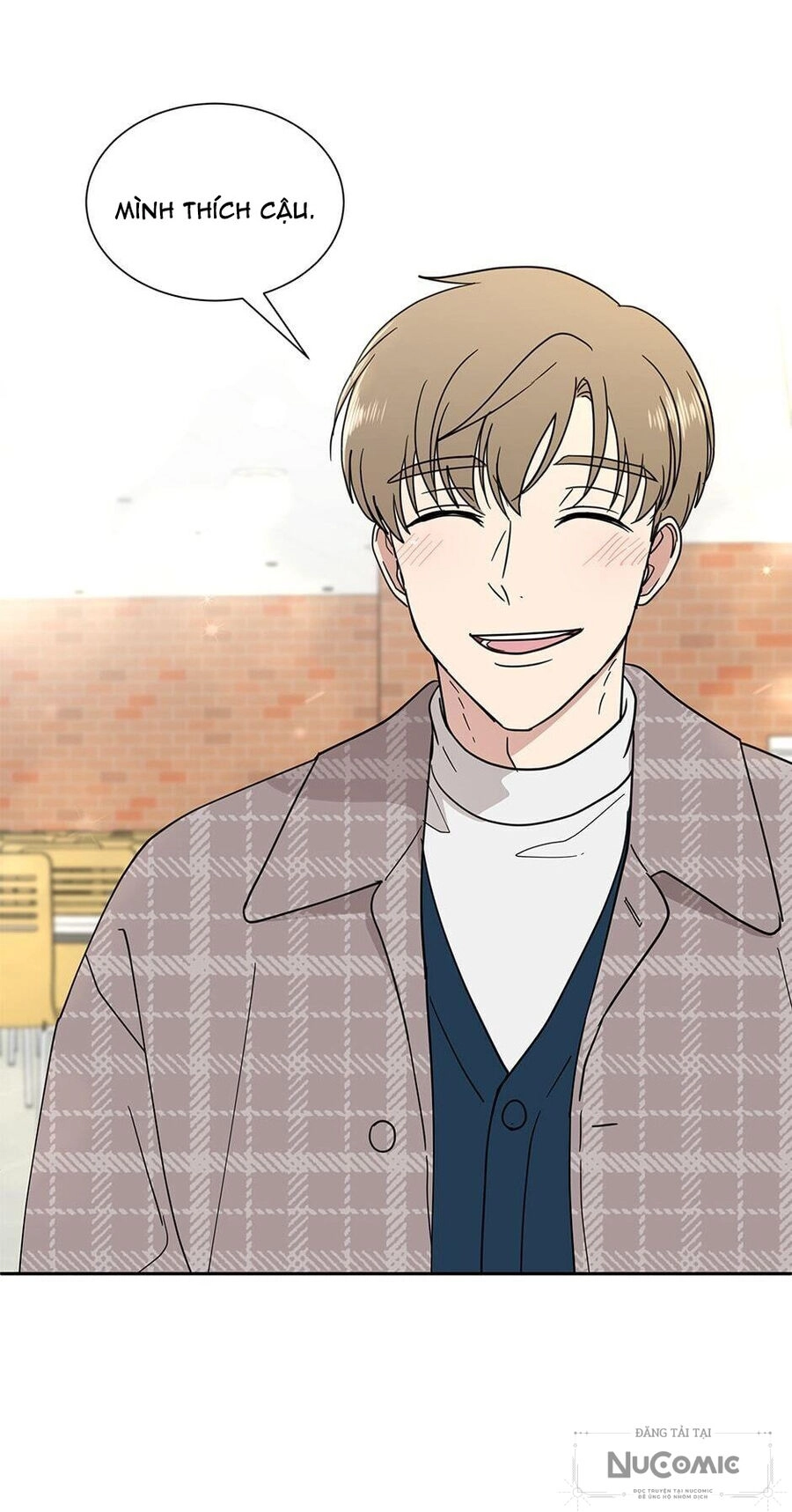 Tình Yêu Chỉ Mình Em Biết Chapter 53 - 14