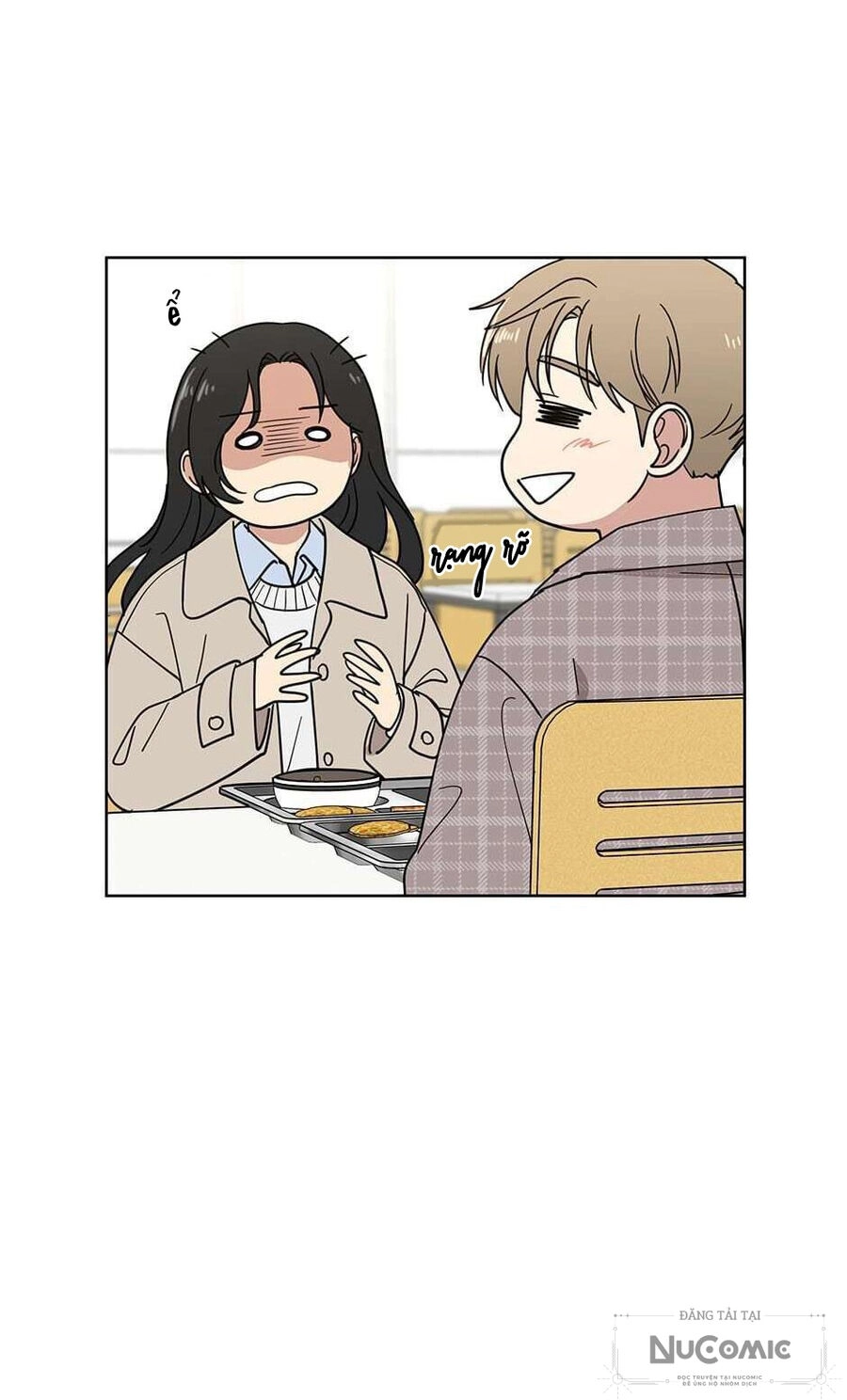 Tình Yêu Chỉ Mình Em Biết Chapter 53 - 15