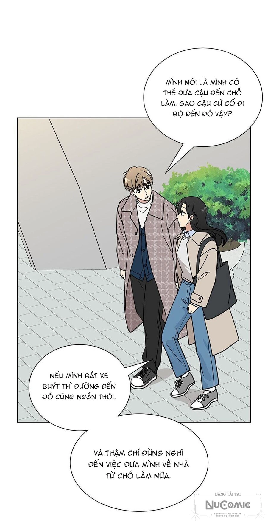 Tình Yêu Chỉ Mình Em Biết Chapter 53 - 17