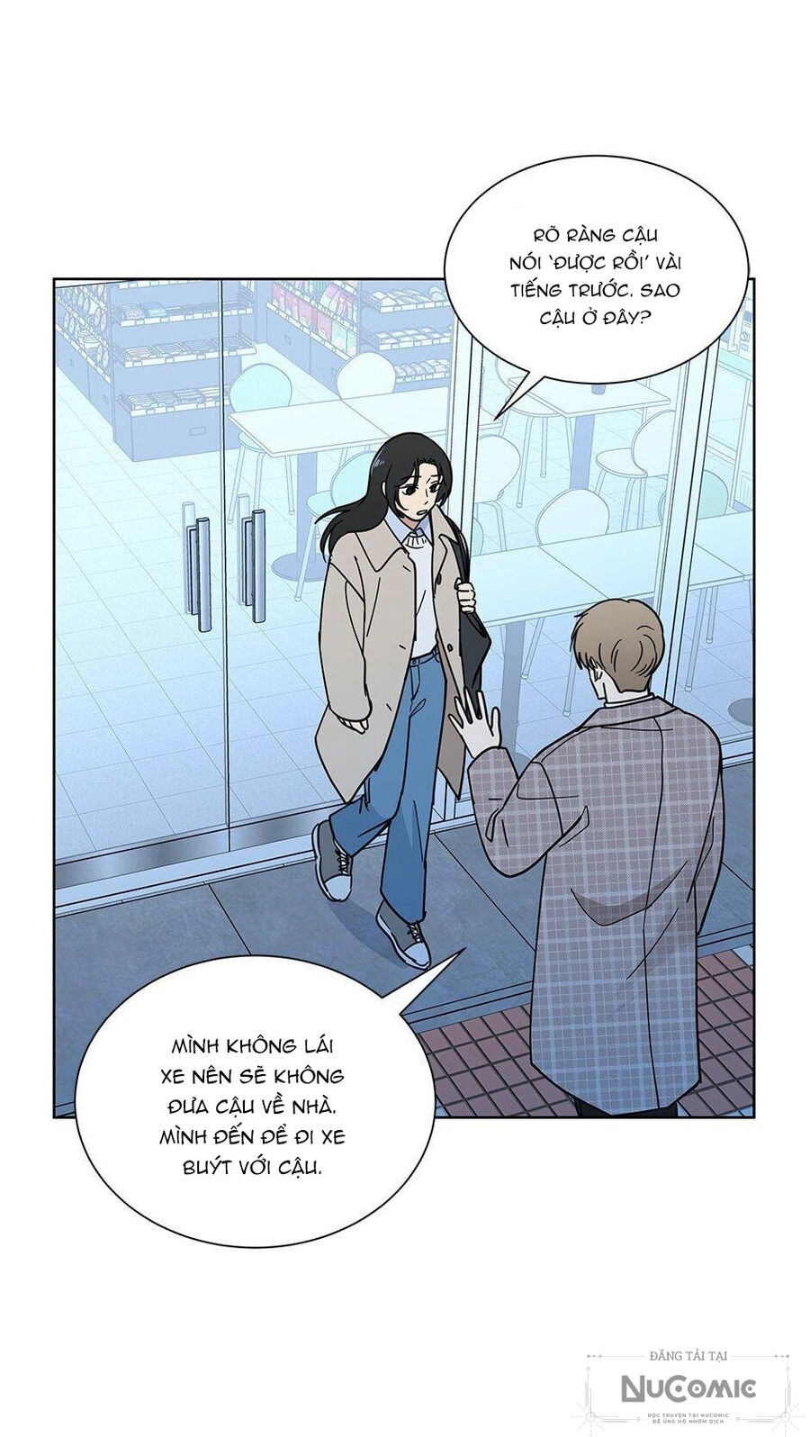 Tình Yêu Chỉ Mình Em Biết Chapter 53 - 21