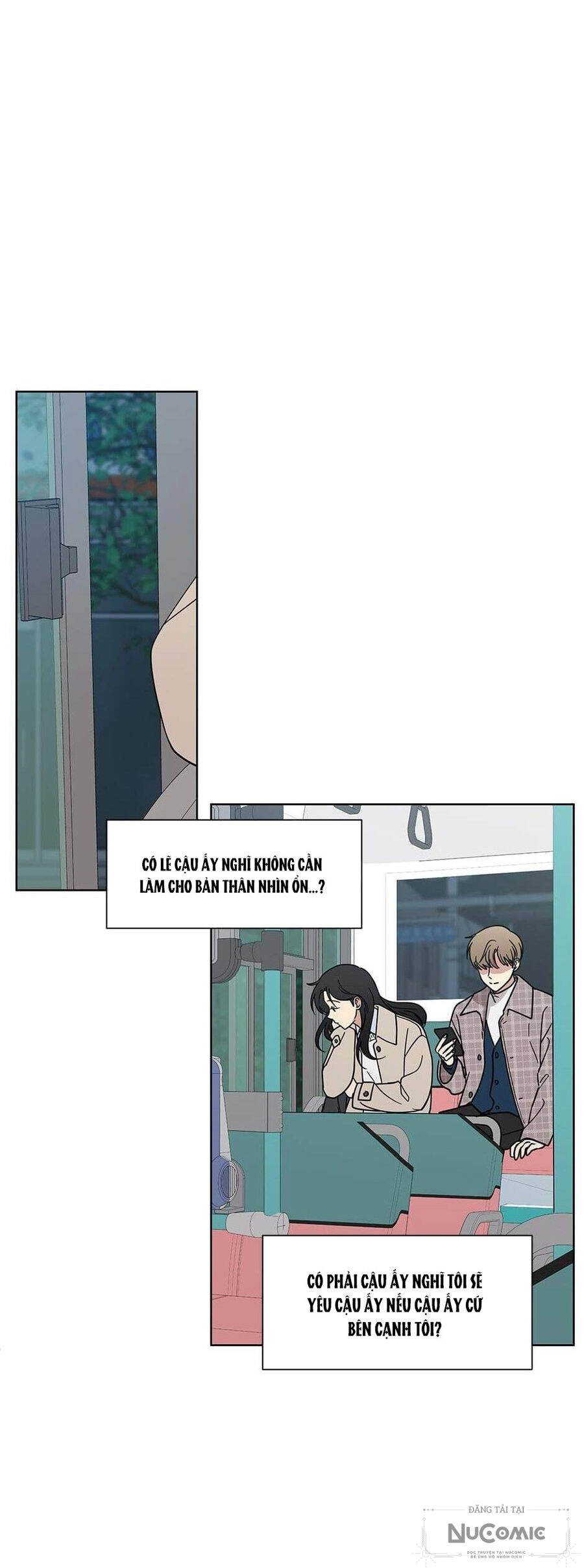 Tình Yêu Chỉ Mình Em Biết Chapter 53 - 24