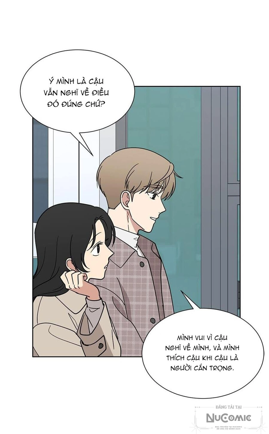 Tình Yêu Chỉ Mình Em Biết Chapter 53 - 26