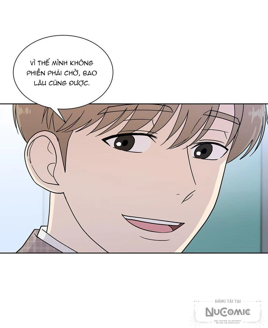 Tình Yêu Chỉ Mình Em Biết Chapter 53 - 27