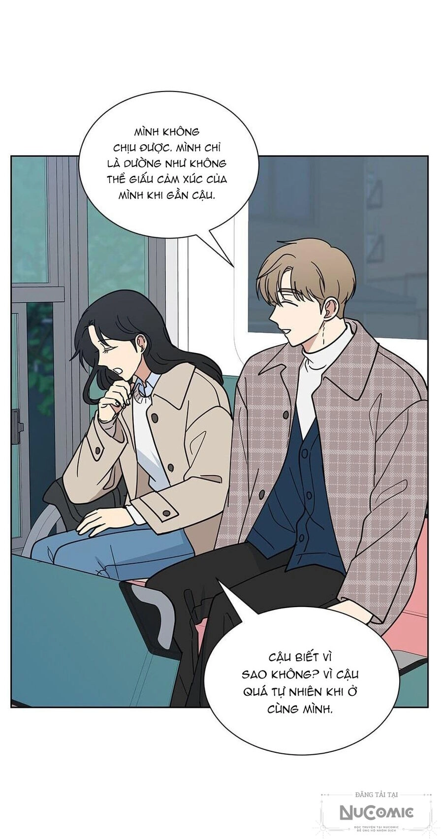 Tình Yêu Chỉ Mình Em Biết Chapter 53 - 30