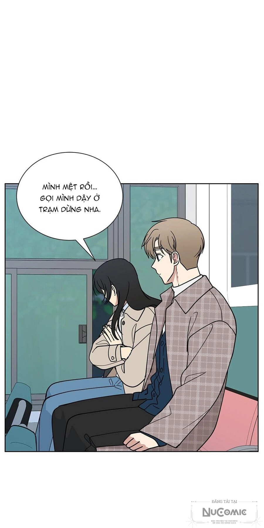 Tình Yêu Chỉ Mình Em Biết Chapter 53 - 33