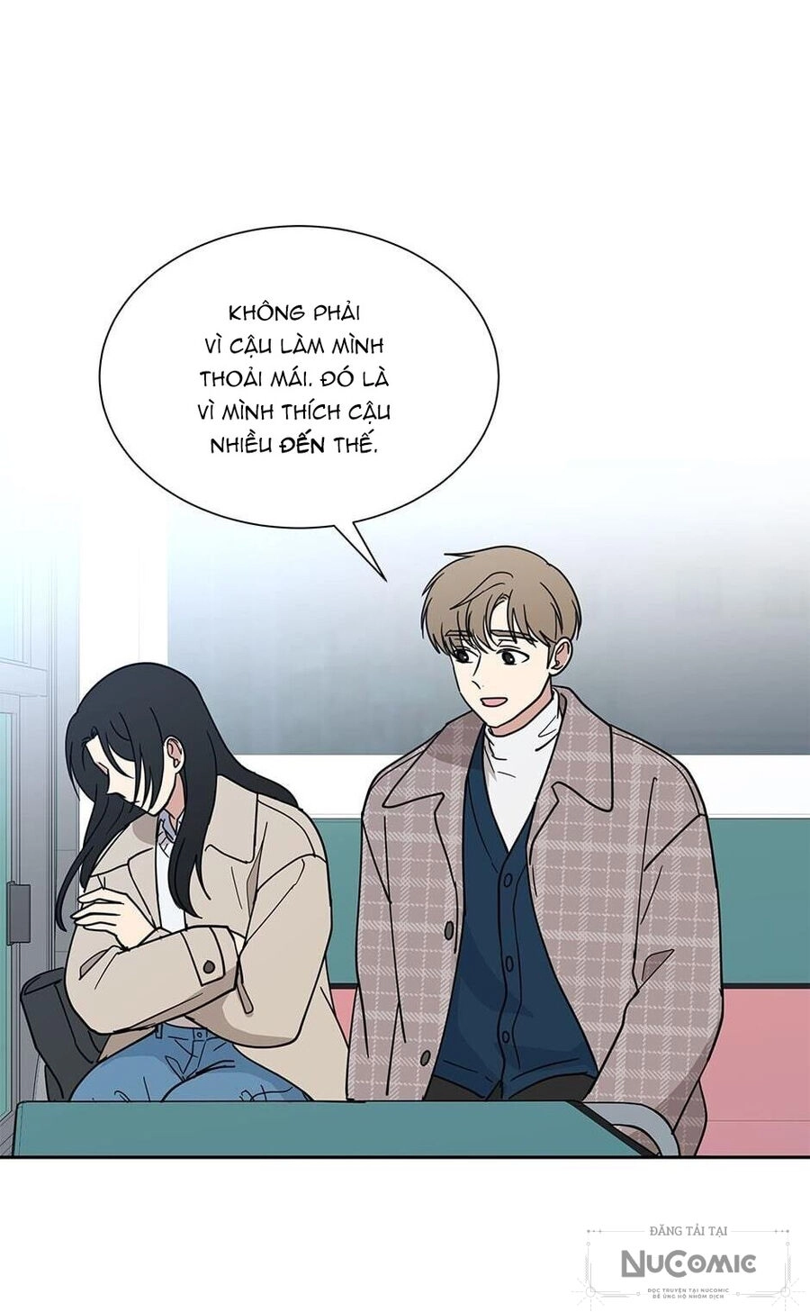 Tình Yêu Chỉ Mình Em Biết Chapter 53 - 36