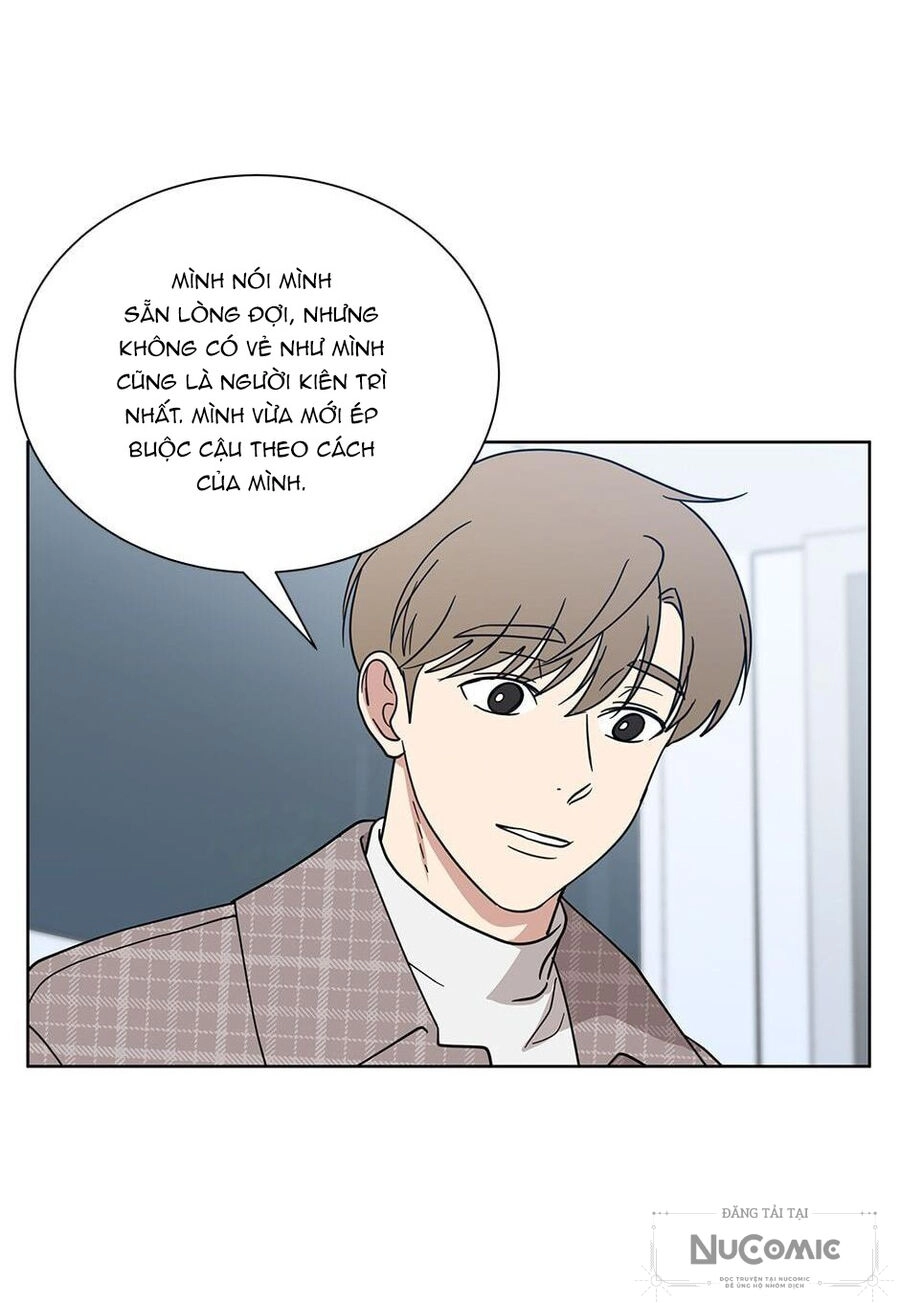 Tình Yêu Chỉ Mình Em Biết Chapter 53 - 37