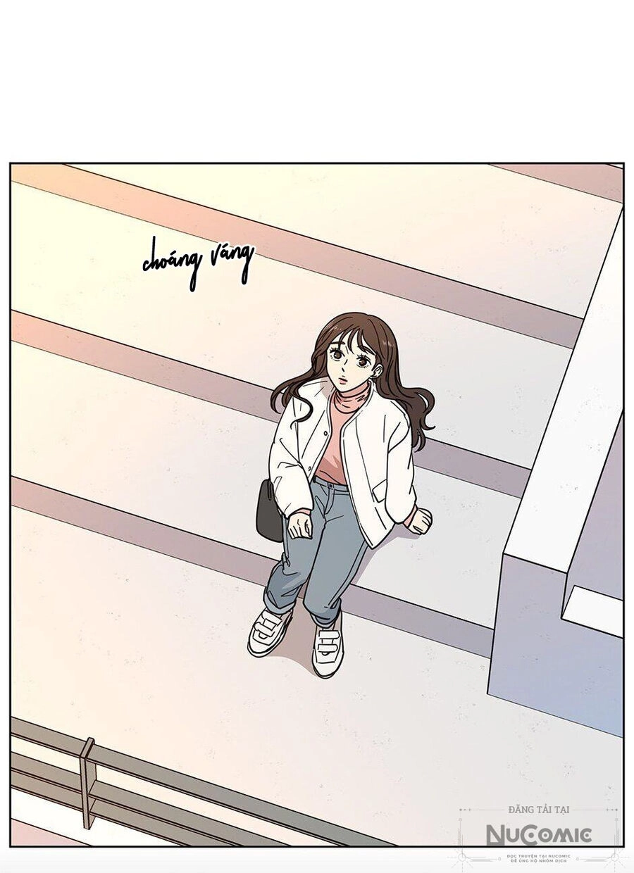 Tình Yêu Chỉ Mình Em Biết Chapter 53 - 47