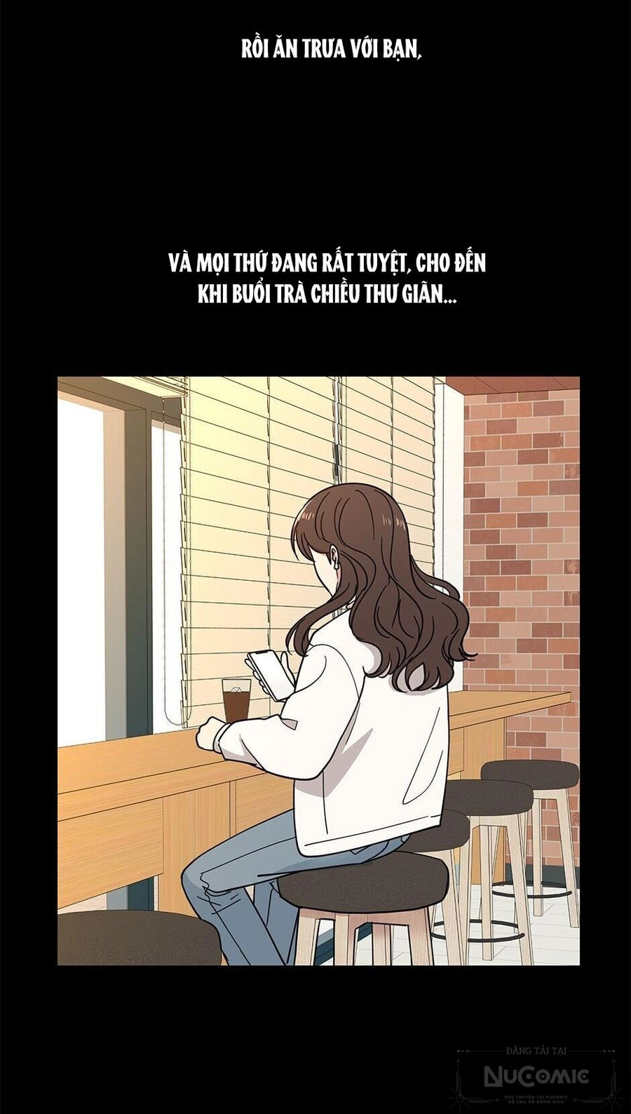 Tình Yêu Chỉ Mình Em Biết Chapter 53 - 51