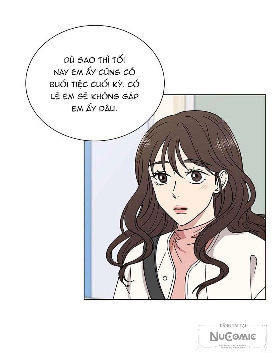 Tình Yêu Chỉ Mình Em Biết Chapter 53 - 61