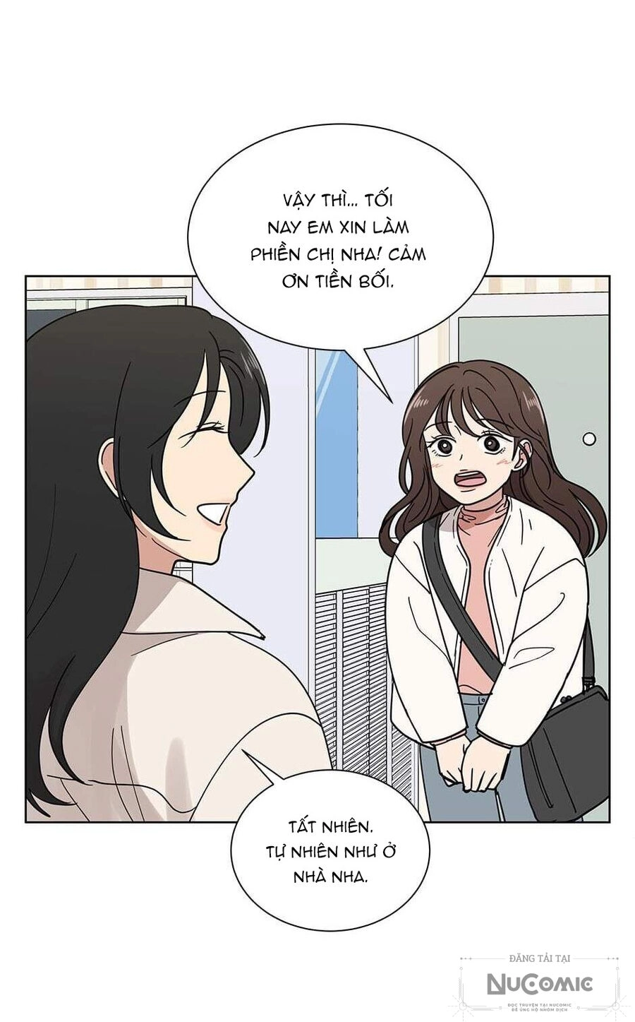 Tình Yêu Chỉ Mình Em Biết Chapter 53 - 62