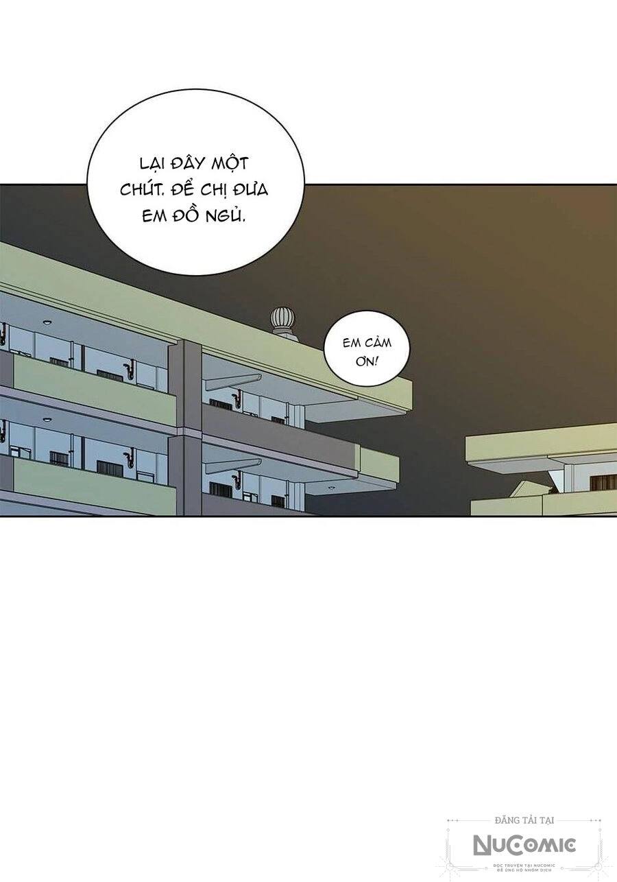 Tình Yêu Chỉ Mình Em Biết Chapter 53 - 63