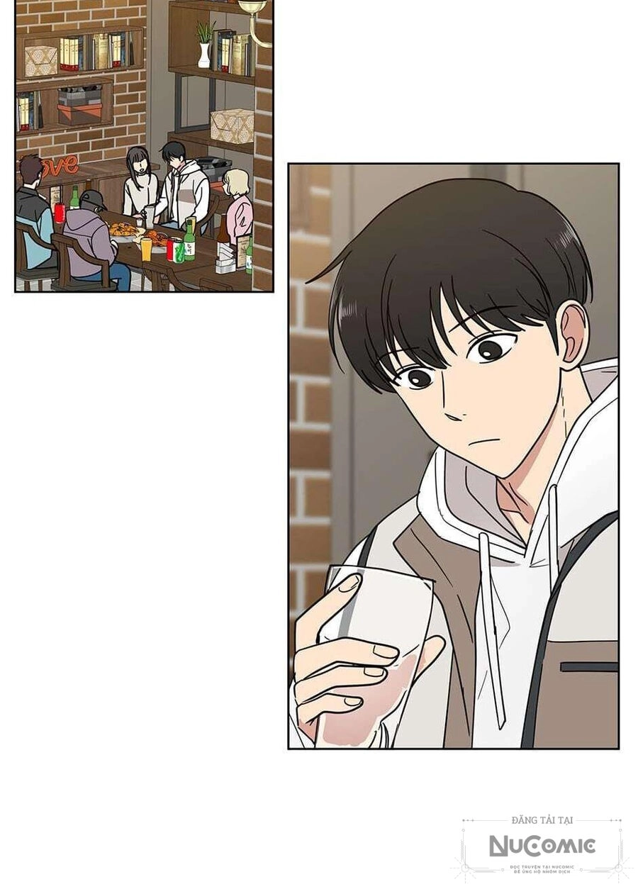 Tình Yêu Chỉ Mình Em Biết Chapter 53 - 65