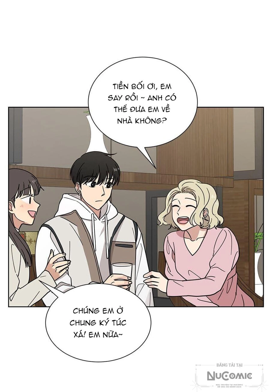 Tình Yêu Chỉ Mình Em Biết Chapter 53 - 66