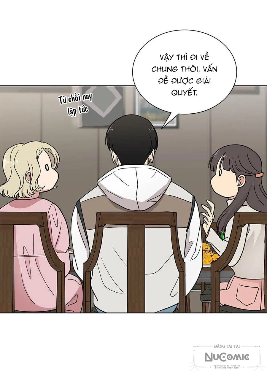 Tình Yêu Chỉ Mình Em Biết Chapter 53 - 67