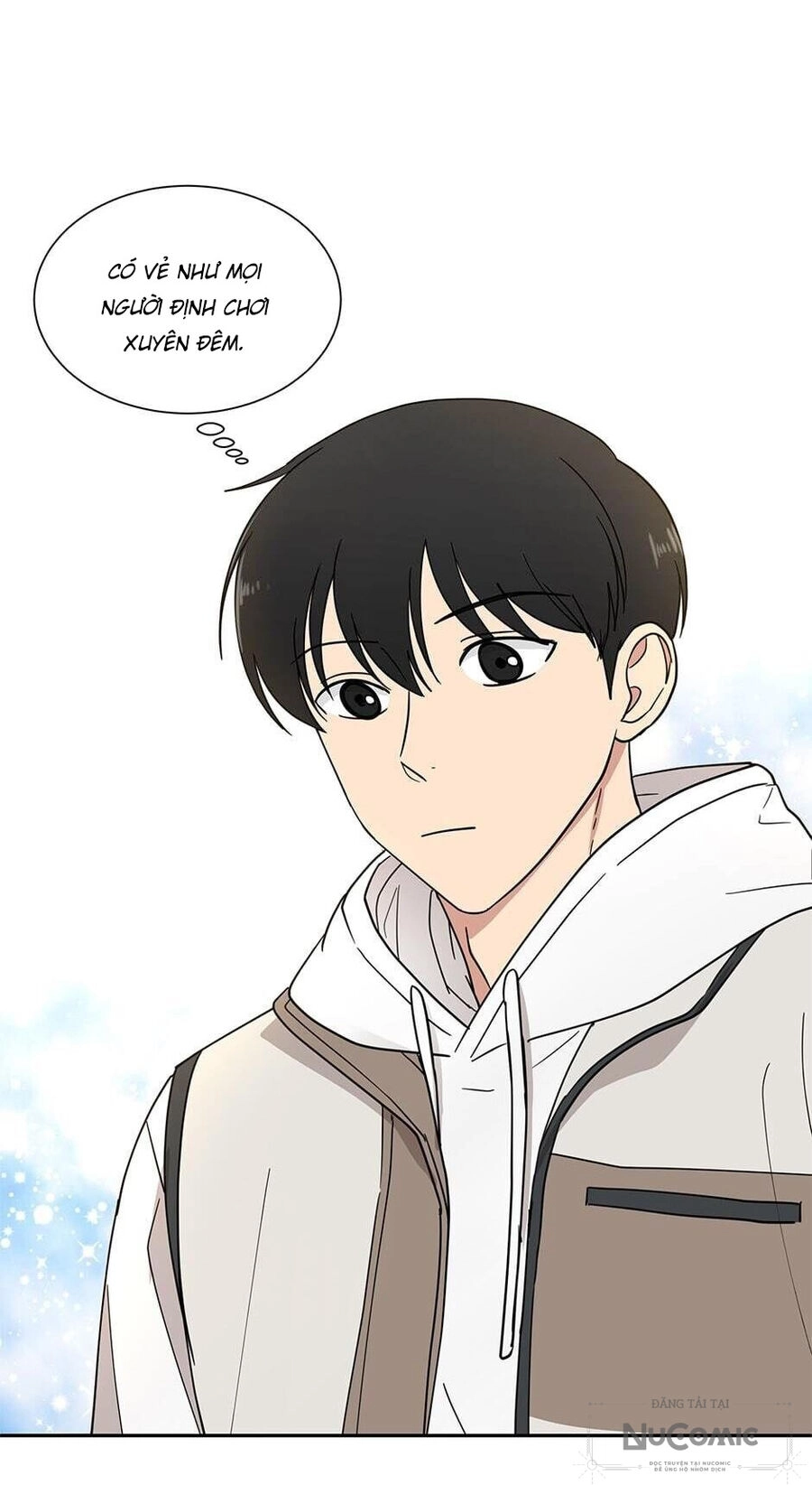 Tình Yêu Chỉ Mình Em Biết Chapter 53 - 68