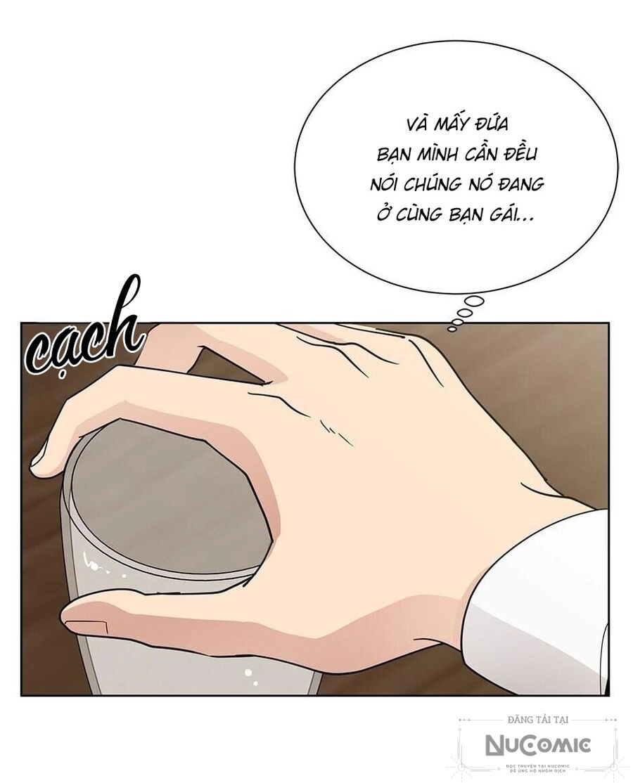 Tình Yêu Chỉ Mình Em Biết Chapter 53 - 69