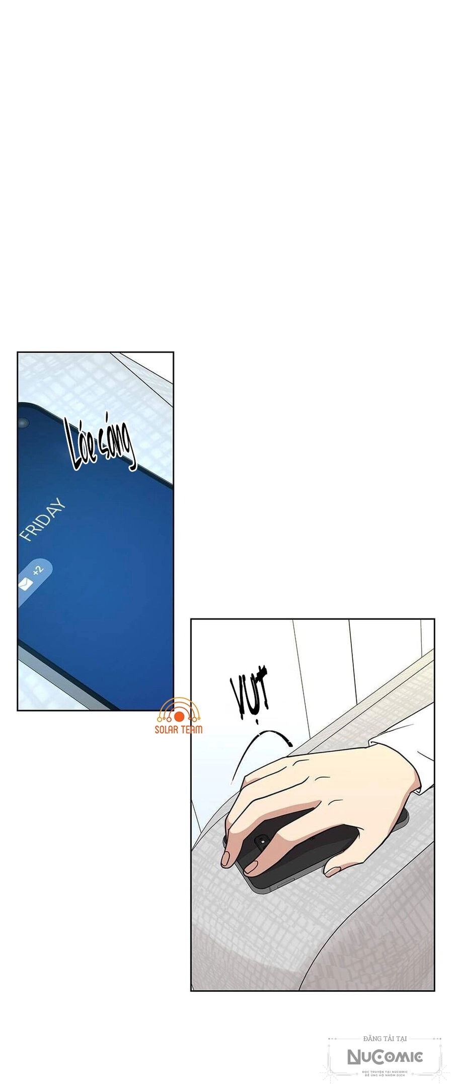 Tình Yêu Chỉ Mình Em Biết Chapter 54 - 1