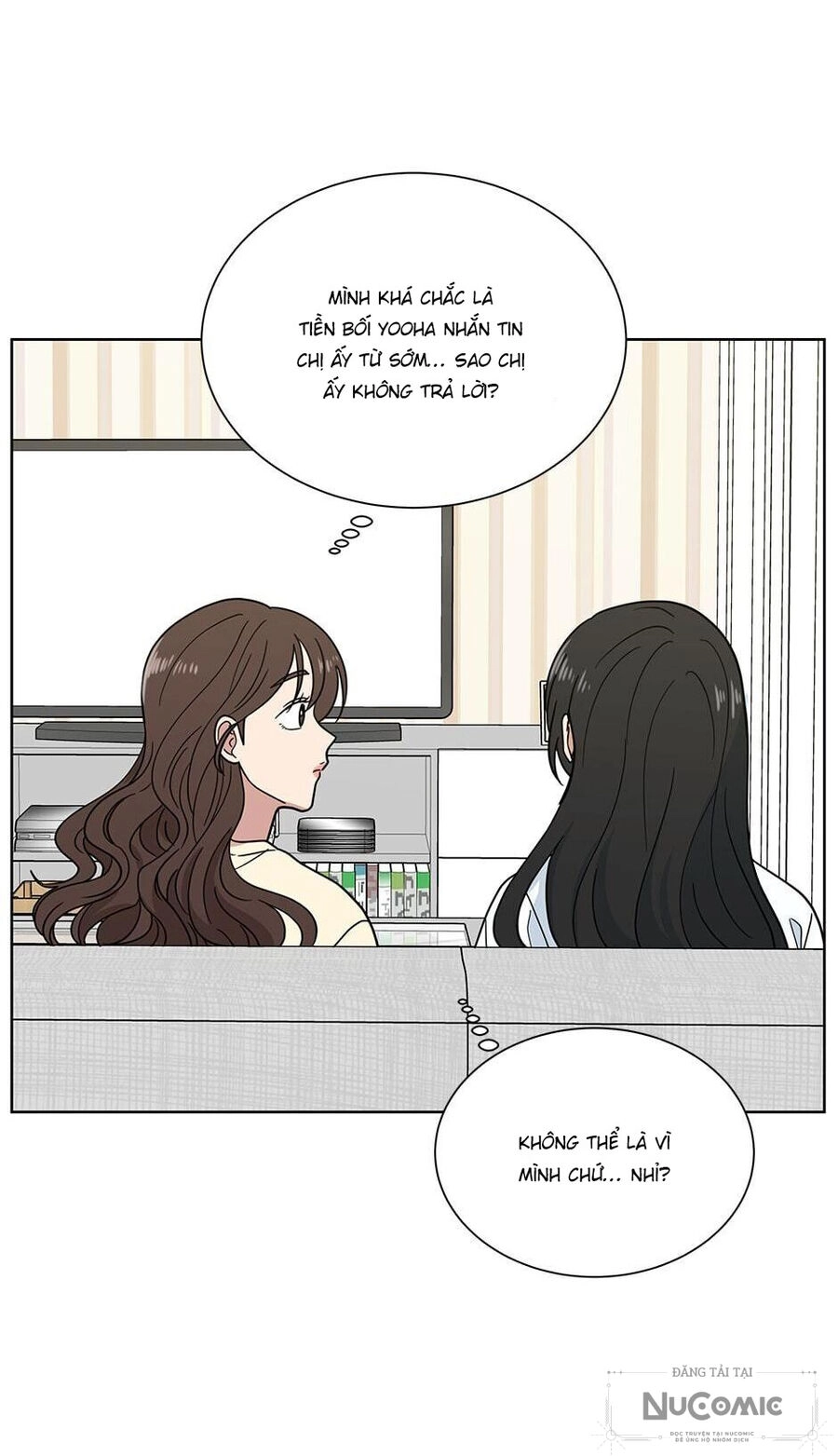 Tình Yêu Chỉ Mình Em Biết Chapter 54 - 2