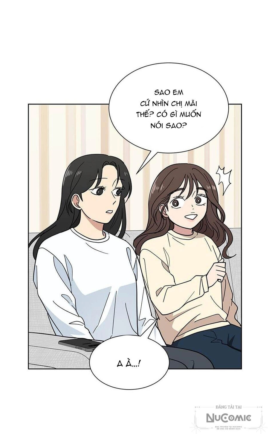 Tình Yêu Chỉ Mình Em Biết Chapter 54 - 5