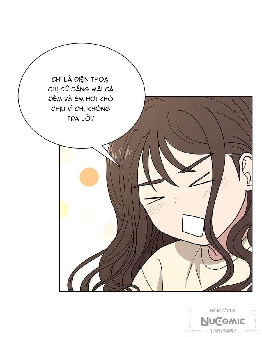 Tình Yêu Chỉ Mình Em Biết Chapter 54 - 6