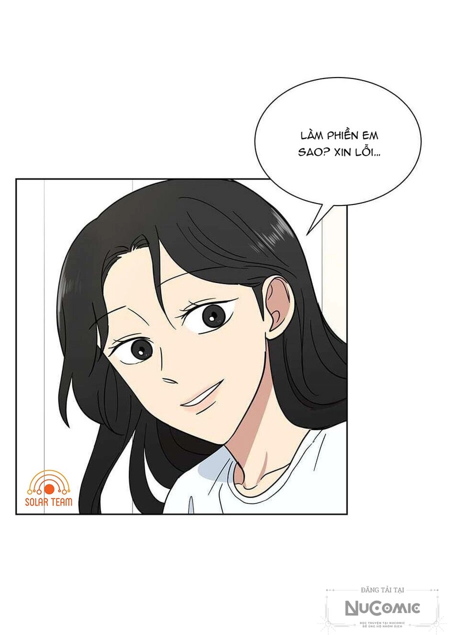 Tình Yêu Chỉ Mình Em Biết Chapter 54 - 7