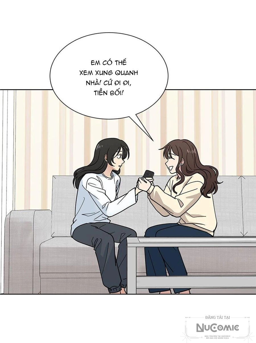 Tình Yêu Chỉ Mình Em Biết Chapter 54 - 9