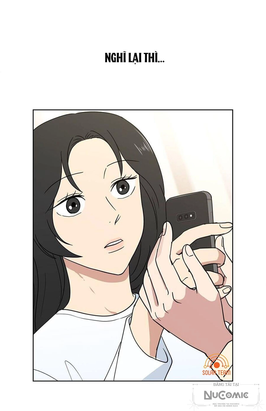 Tình Yêu Chỉ Mình Em Biết Chapter 54 - 10