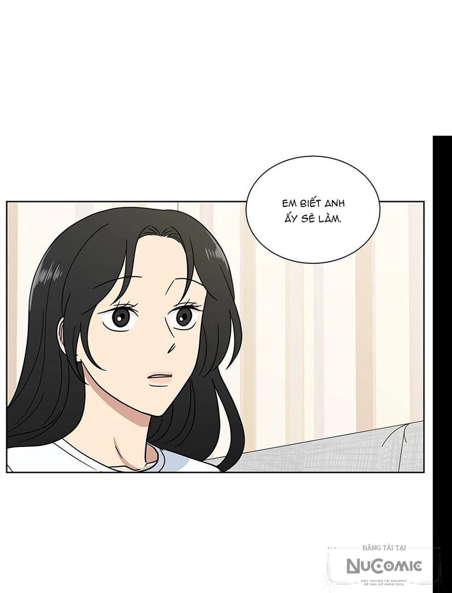 Tình Yêu Chỉ Mình Em Biết Chapter 54 - 14